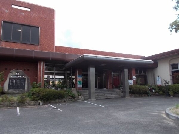 周辺環境(福山卸センター簡易郵便局まで1000m)