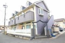 フロンティア南蔵王の外観写真