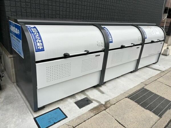 建物設備