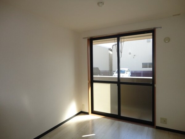 内装他(洋室（6帖）)