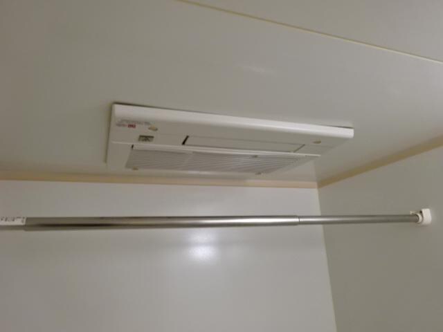 物件内観写真17　(浴室乾燥機)