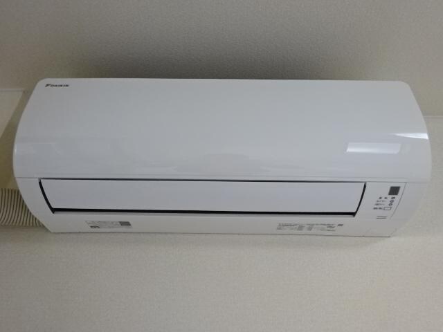 物件内観写真19　(エアコン)