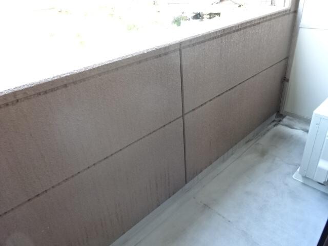 物件内観写真28　(ベランダ)