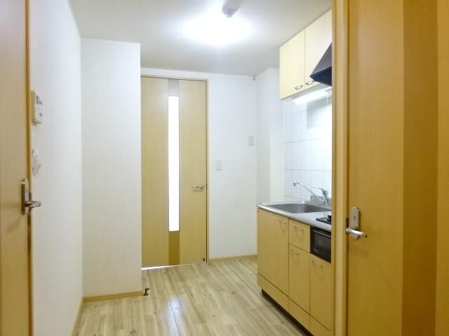 物件内観写真16　(キッチン)