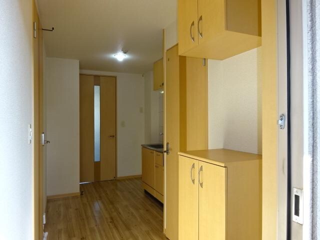 物件内観写真20　(下駄箱)