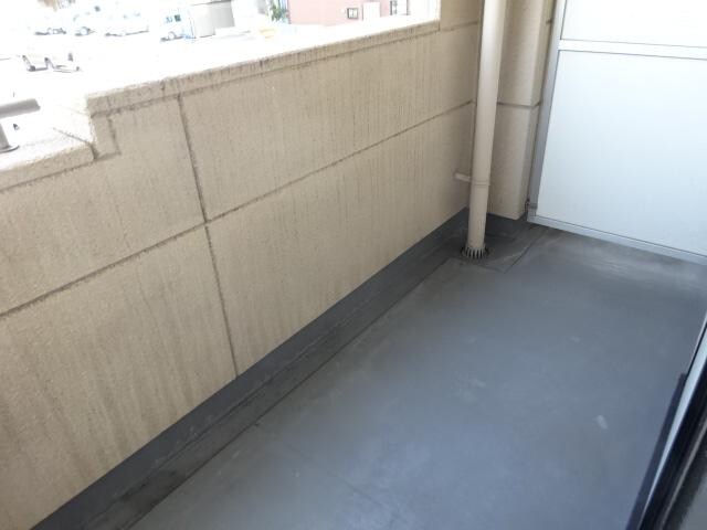 物件内観写真21　(ベランダ)