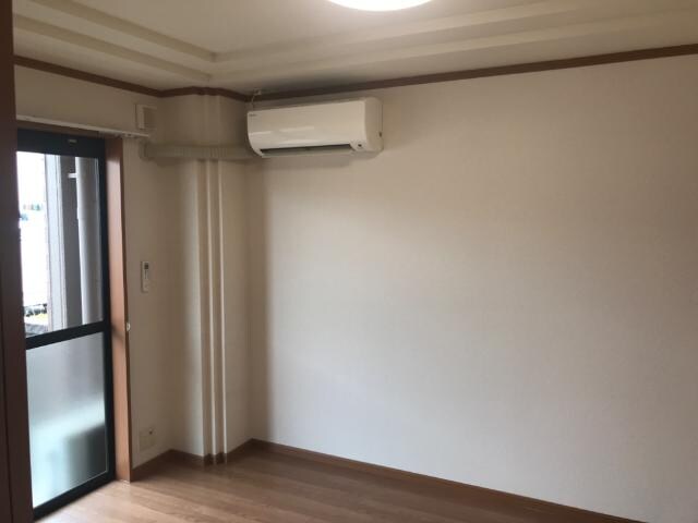 物件内観写真16　(東洋室)