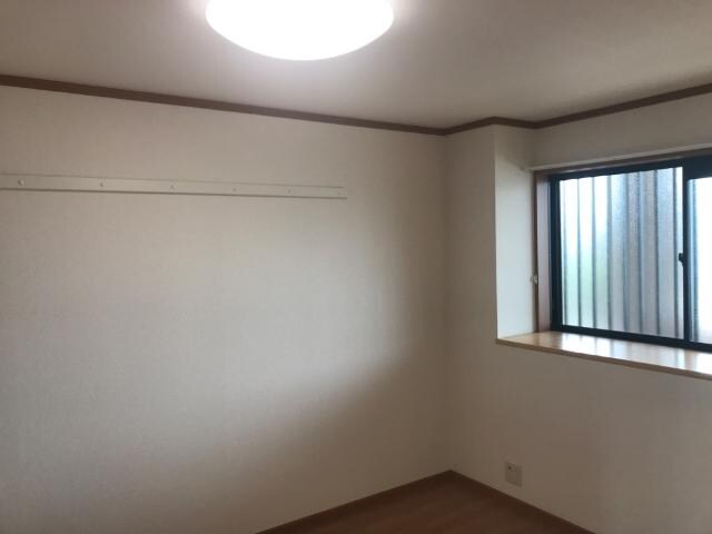 物件内観写真19　(西洋室)