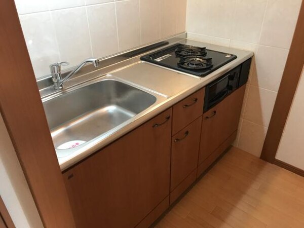 キッチン(キッチン)