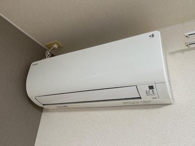 物件内観写真27　(エアコン)