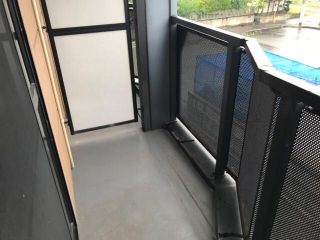 物件内観写真28　(ベランダ)