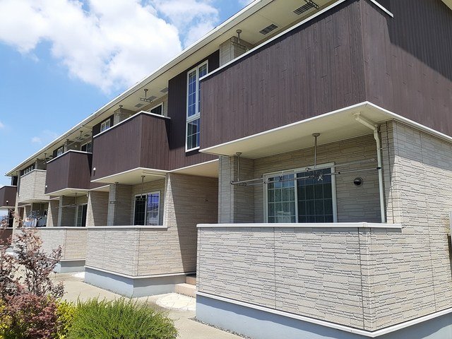 リバーサイド紫雲