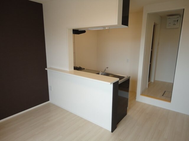 物件内観写真10　(キッチン)