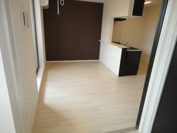 居室(リビング)