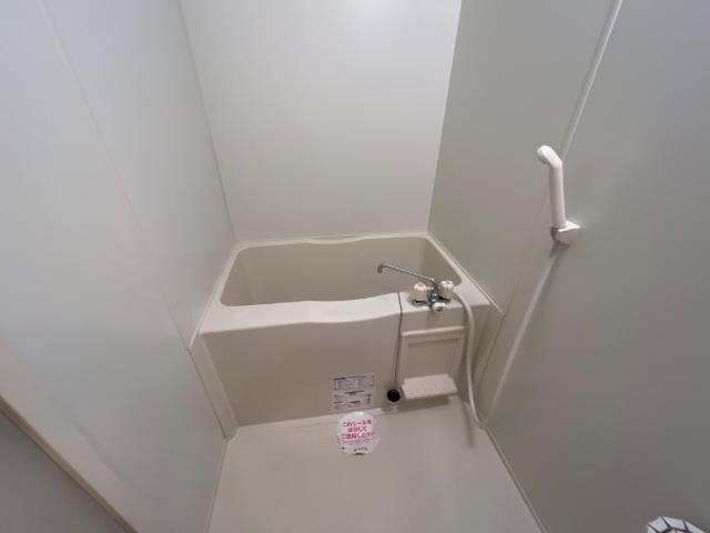物件内観写真10　(バス／シャワールーム等)