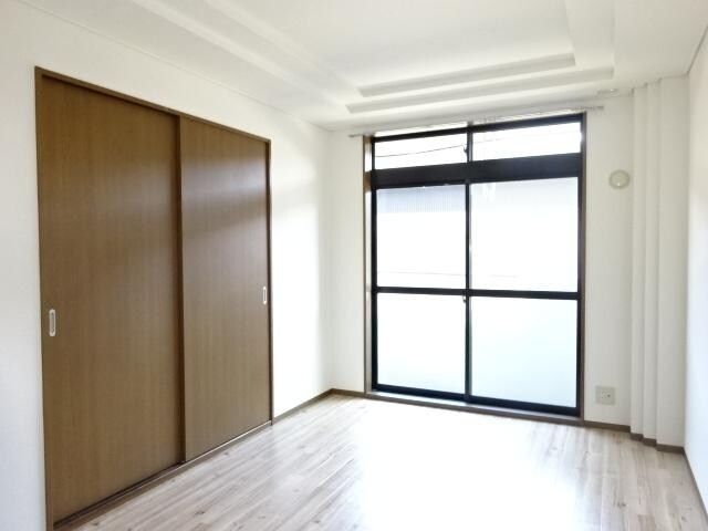 物件内観写真9　(リビング)