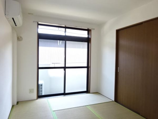 内装他(洋室)