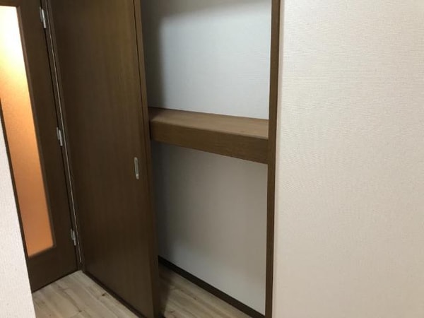 収納(リビング収納)