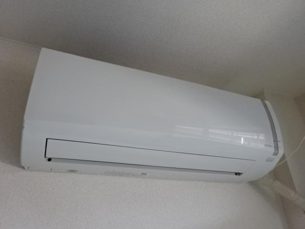 建物設備(エアコン)