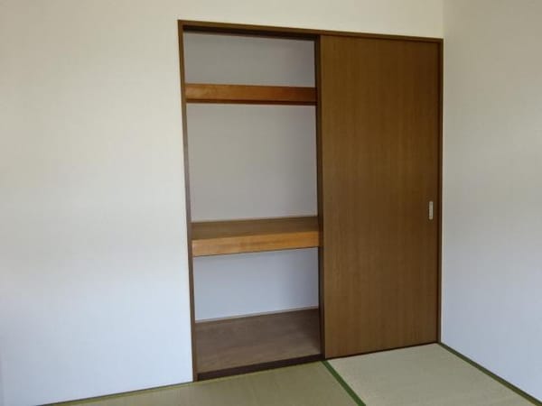収納(洋室収納)