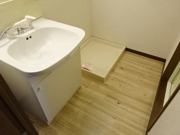 その他(脱衣所)