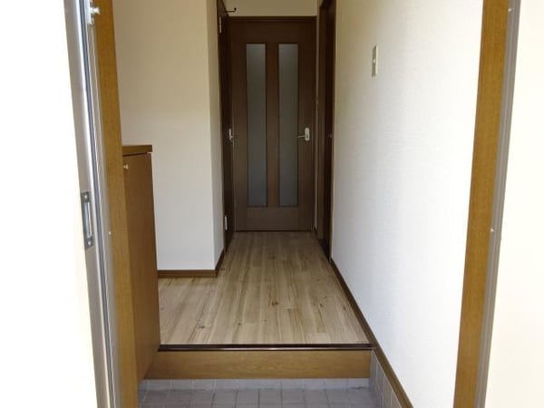 玄関(玄関)