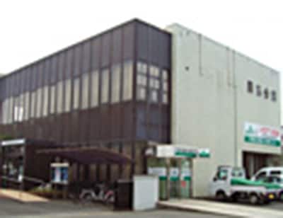 物件内観写真20　(JA晴れの国岡山井原北支店 1801m)