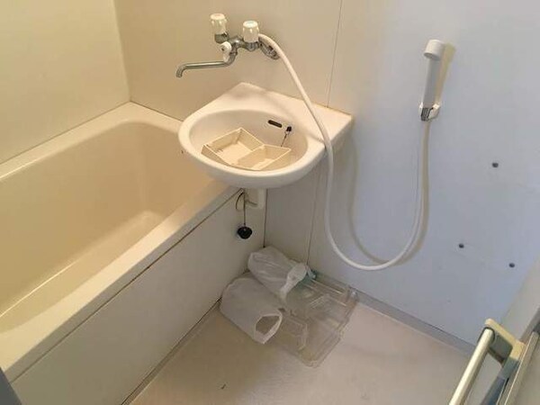 洗面・脱衣所