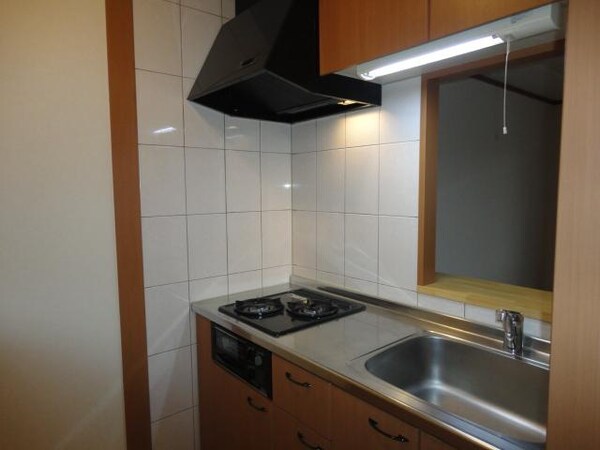 キッチン(キッチン)