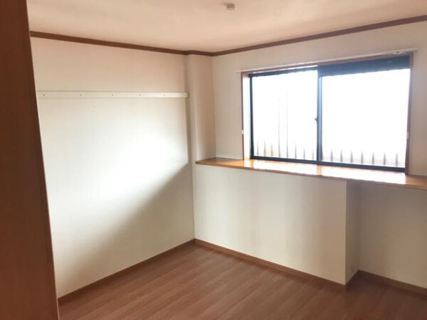 内装他(洋室)