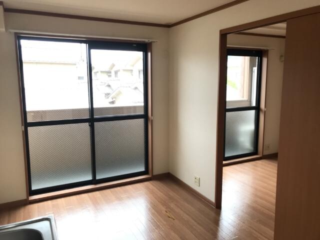 物件内観写真15　(ダイニング)