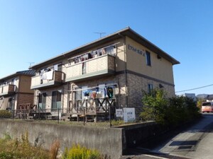 セジュール新市 A外観写真