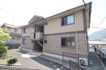 セジュールセラ　D棟の外観写真