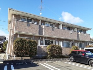 アンジュ・ルナ外観写真