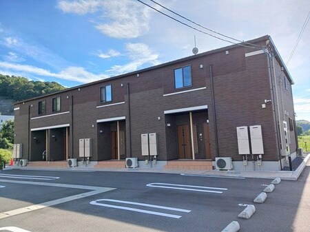 ラヴィベールＢ外観写真