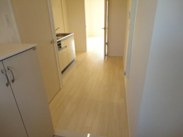 物件内観写真10　(キッチン)