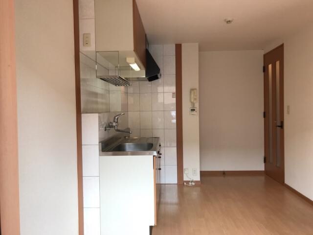 物件内観写真9　(ダイニング)