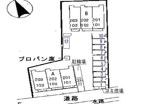 物件内観写真21　