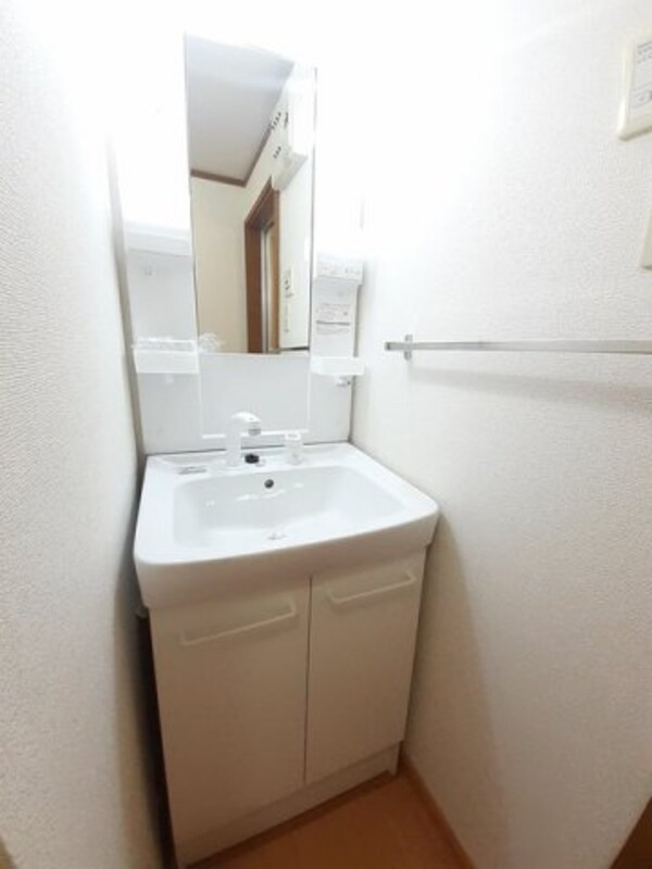 洗面・脱衣所