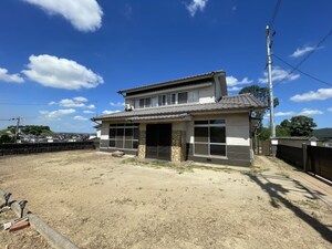 幕山台戸建外観写真