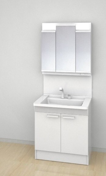 物件内観写真3　(※イメージ図)