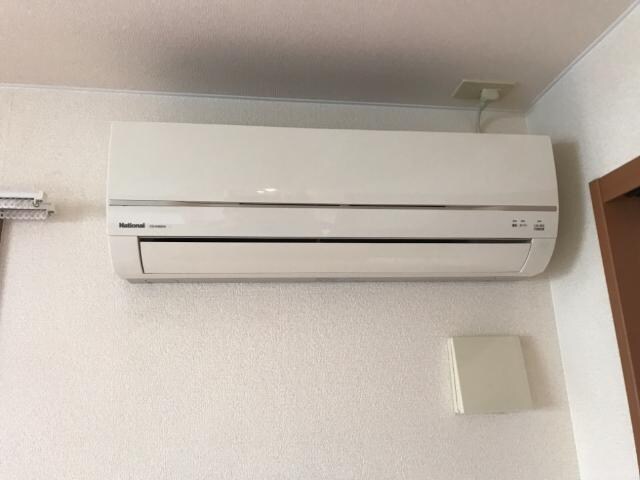 物件内観写真12　(エアコン)