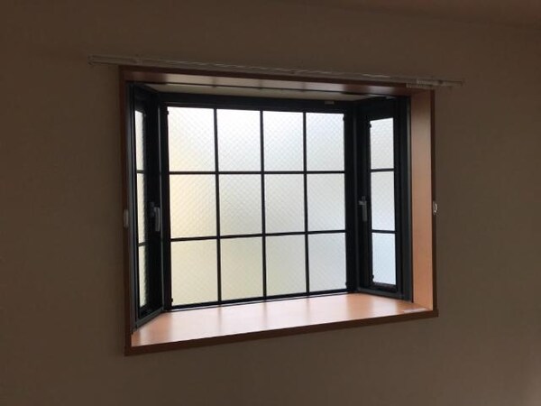 その他(出窓)