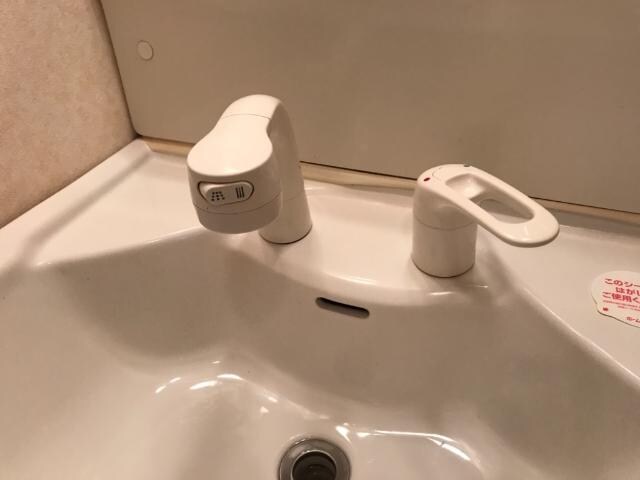 物件内観写真15　(シャンプードレッサー)