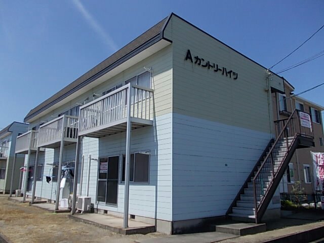 Ａカントリーハイツ