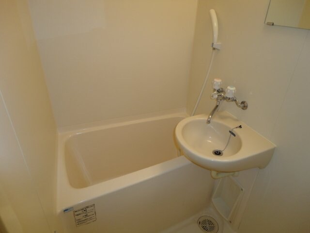 物件内観写真14　(バス／シャワールーム等)