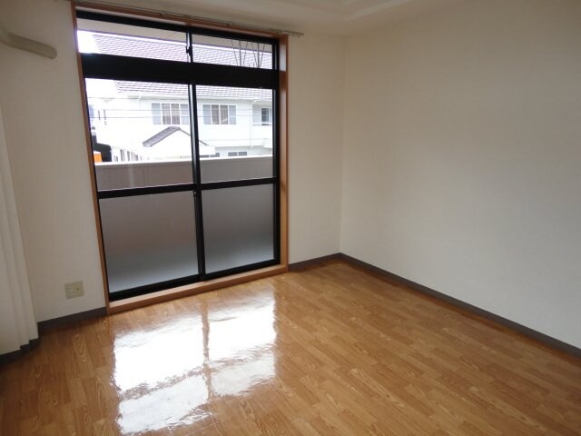 物件内観写真21　(洋室)