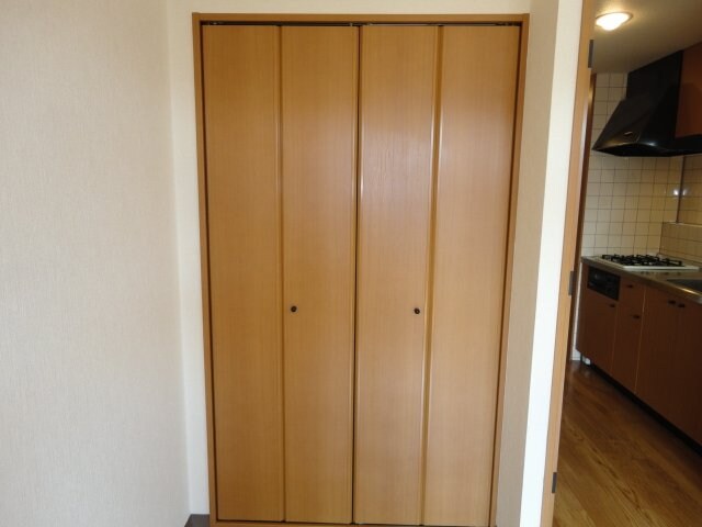 物件内観写真22　(クローゼット)