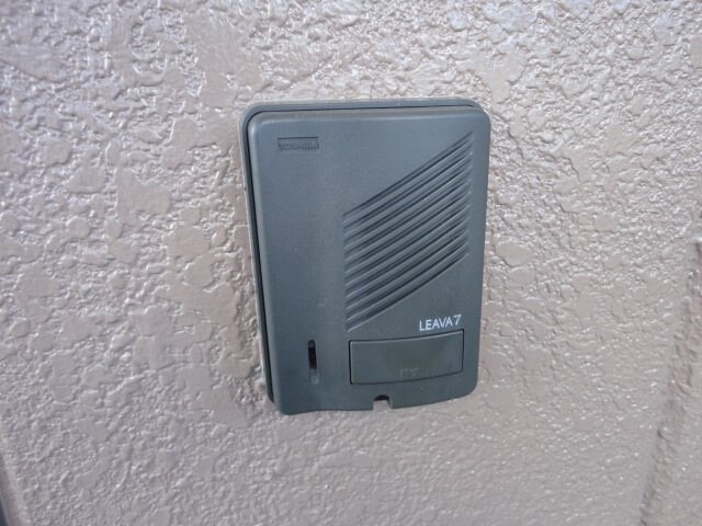 物件内観写真24　(インターホン)