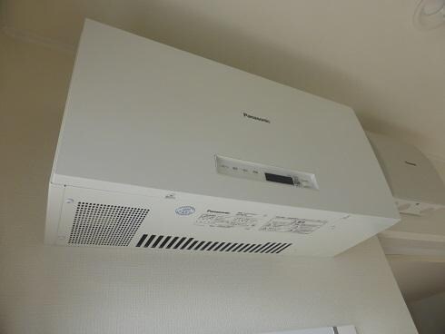 物件内観写真12　(その他の設備)